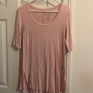 Soft & Sexy American Eagle Shirt